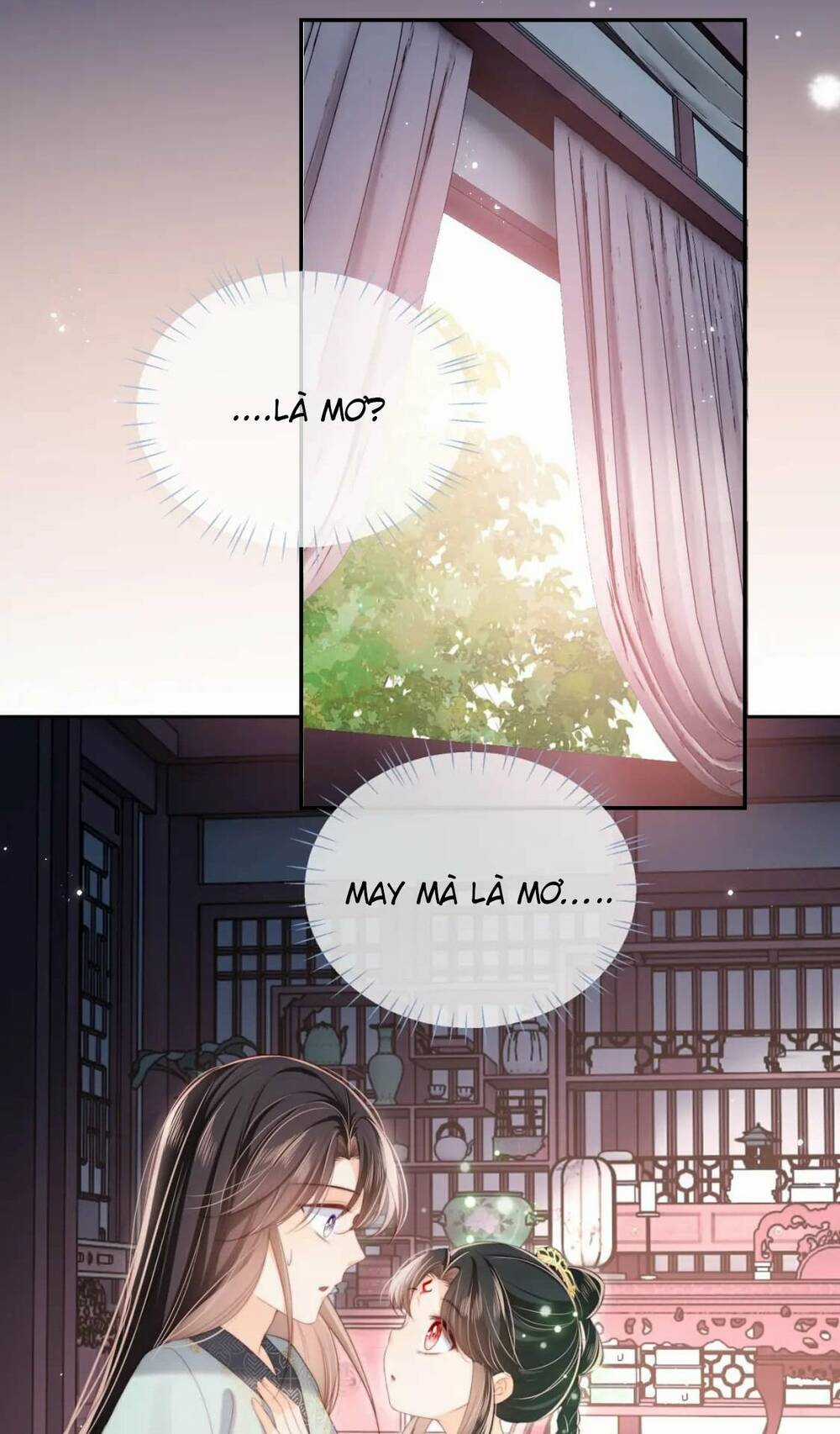 Dưỡng Địch Vi Hoạn Chapter 245 trang 29