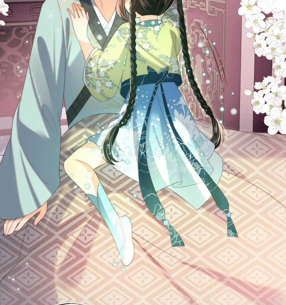 Dưỡng Địch Vi Hoạn Chapter 245 trang 35