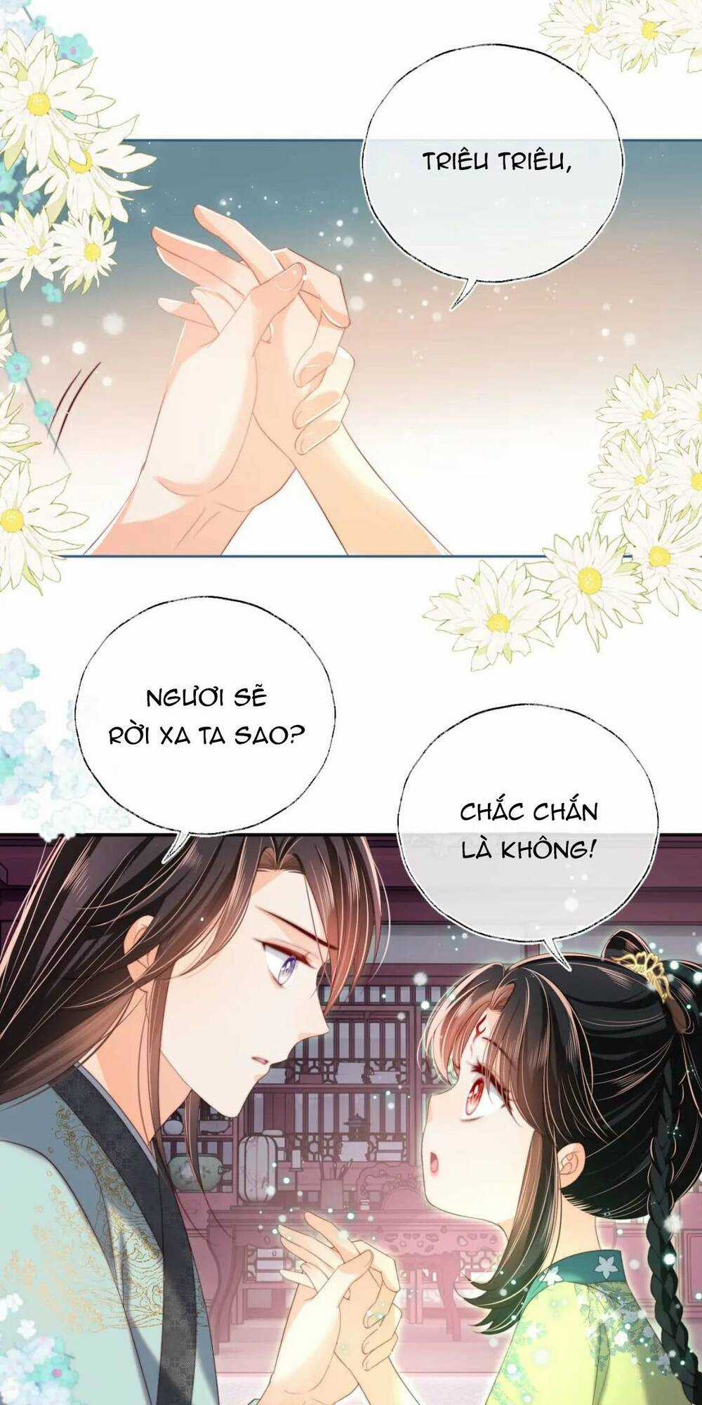 Dưỡng Địch Vi Hoạn Chapter 245 trang 37