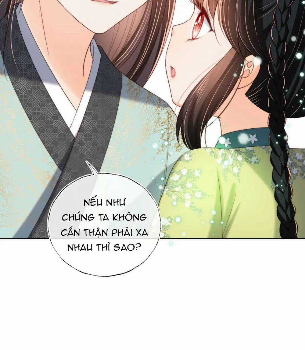 Dưỡng Địch Vi Hoạn Chapter 245 trang 39