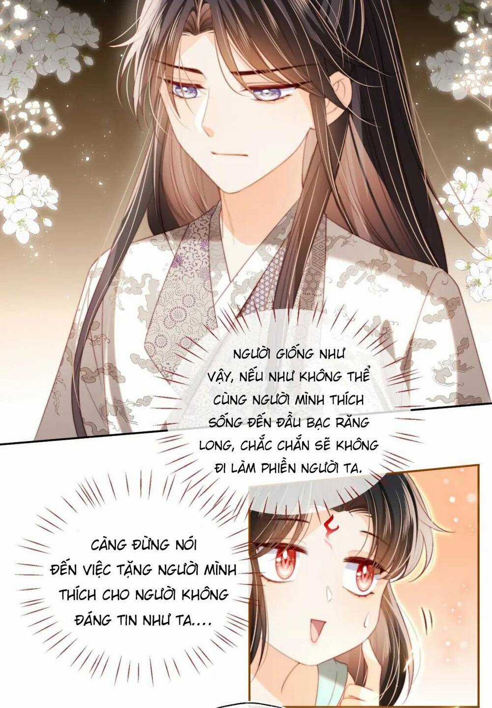 Dưỡng Địch Vi Hoạn Chapter 245 trang 4