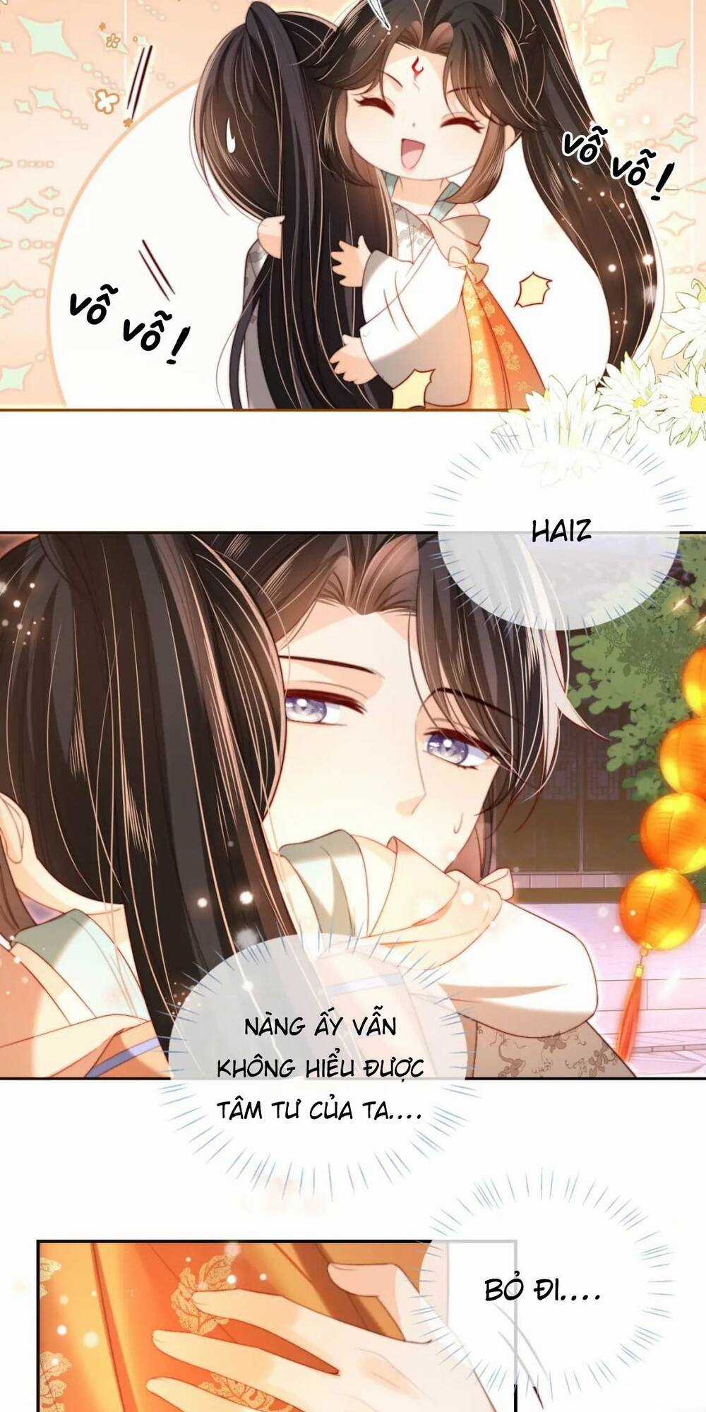 Dưỡng Địch Vi Hoạn Chapter 245 trang 6