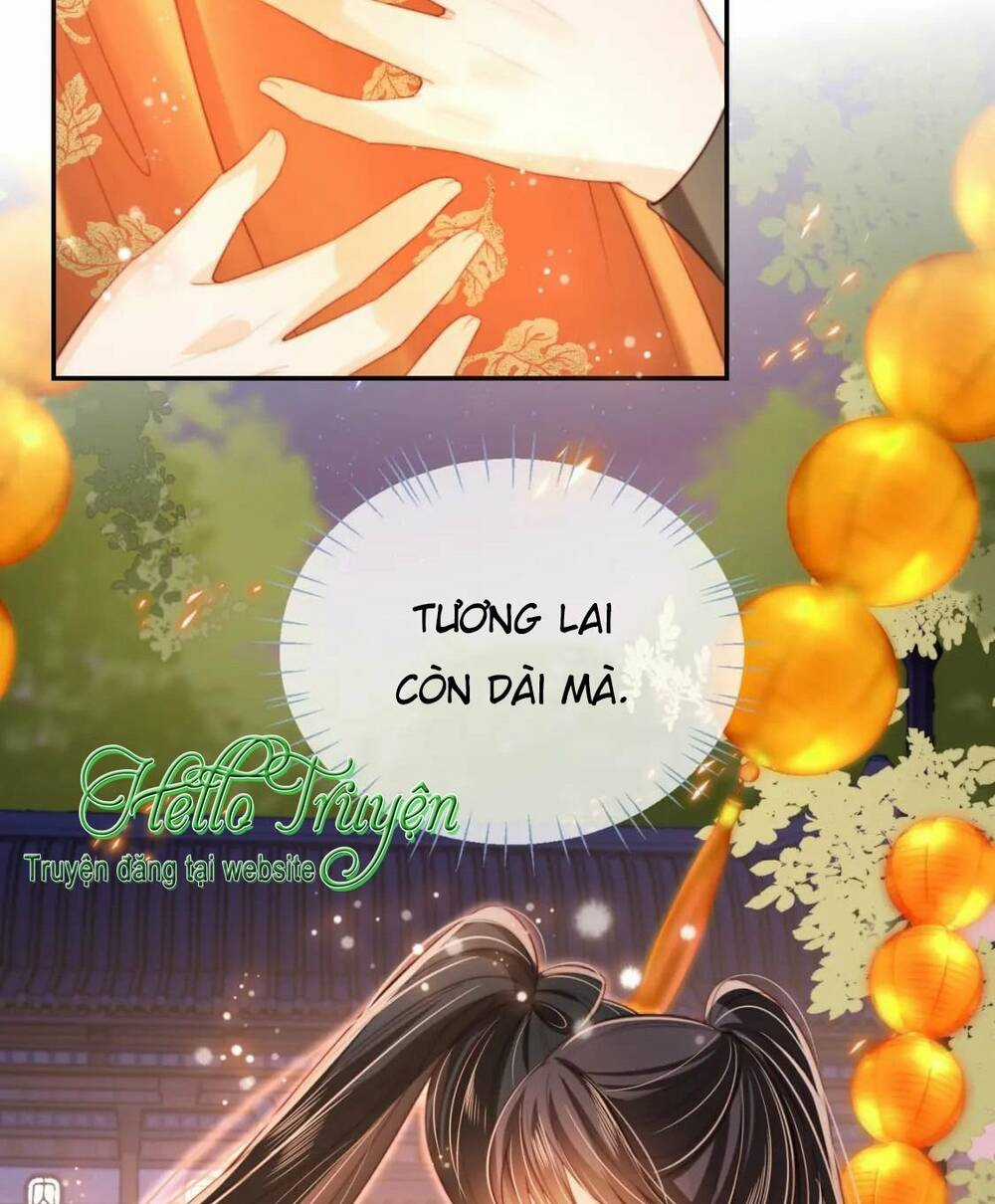 Dưỡng Địch Vi Hoạn Chapter 245 trang 7