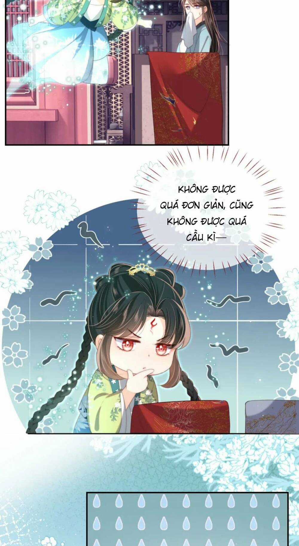 Dưỡng Địch Vi Hoạn Chapter 246 trang 10