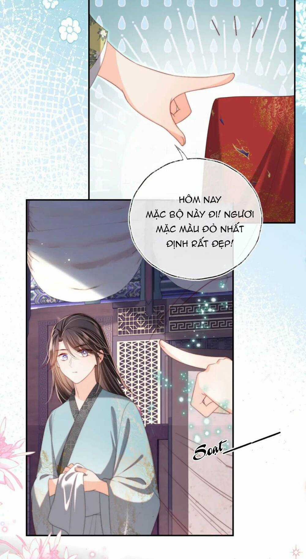 Dưỡng Địch Vi Hoạn Chapter 246 trang 11