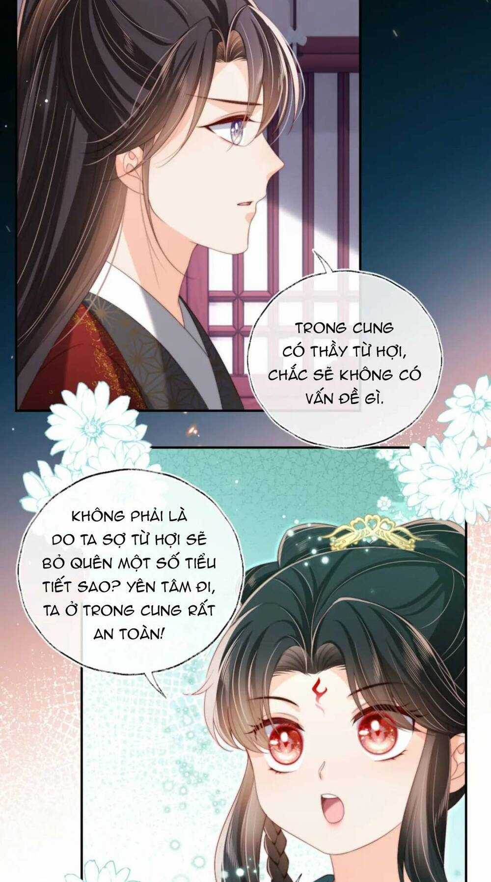 Dưỡng Địch Vi Hoạn Chapter 246 trang 14