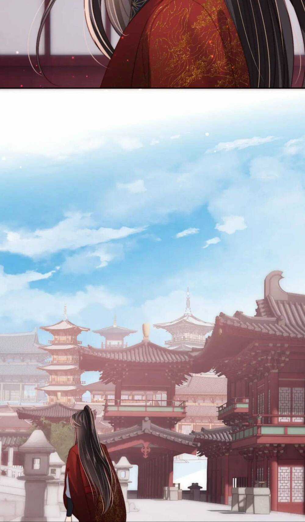 Dưỡng Địch Vi Hoạn Chapter 246 trang 18