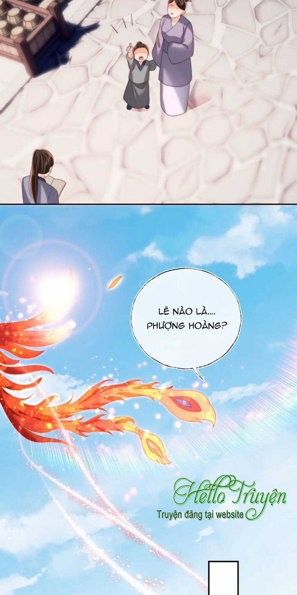 Dưỡng Địch Vi Hoạn Chapter 246 trang 20