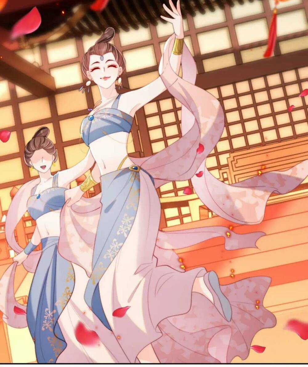 Dưỡng Địch Vi Hoạn Chapter 246 trang 22