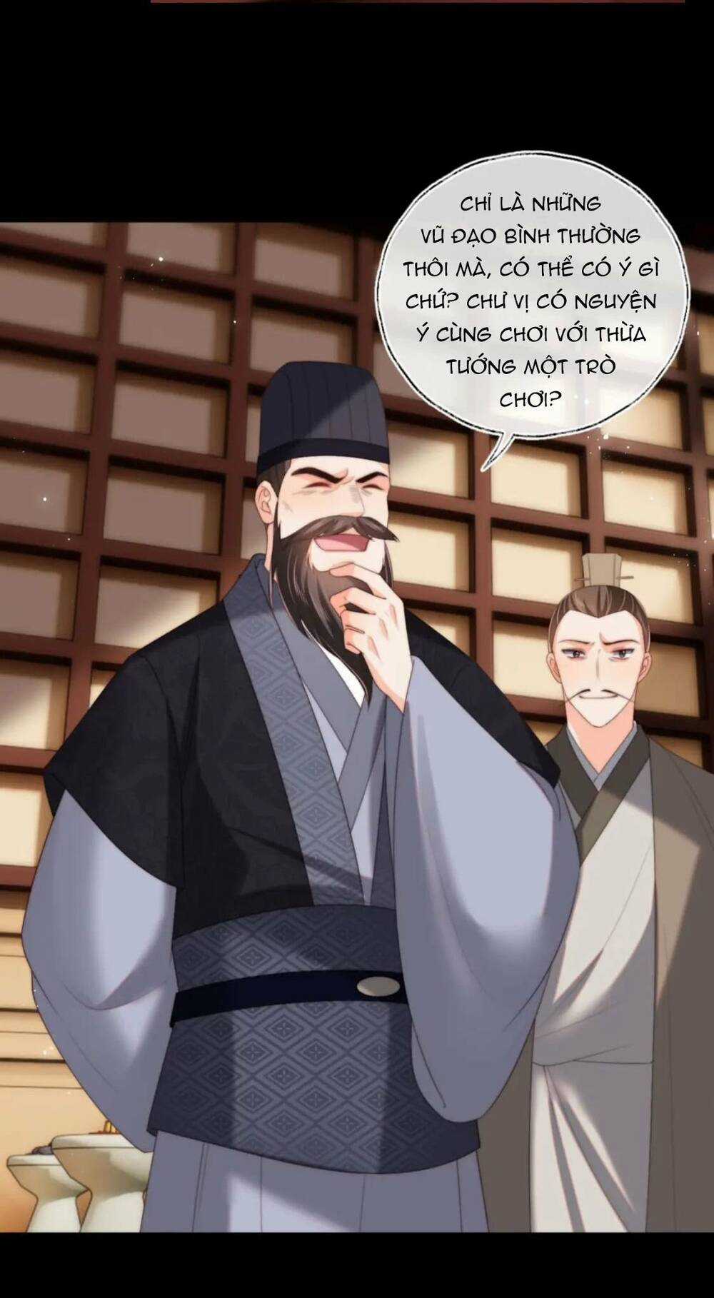 Dưỡng Địch Vi Hoạn Chapter 246 trang 29