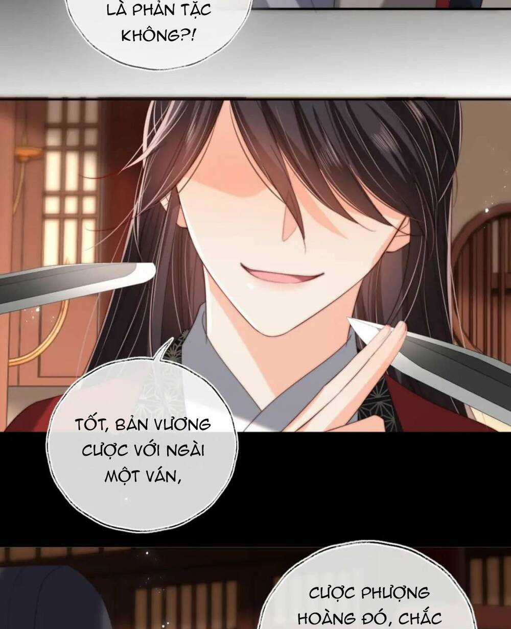 Dưỡng Địch Vi Hoạn Chapter 246 trang 32