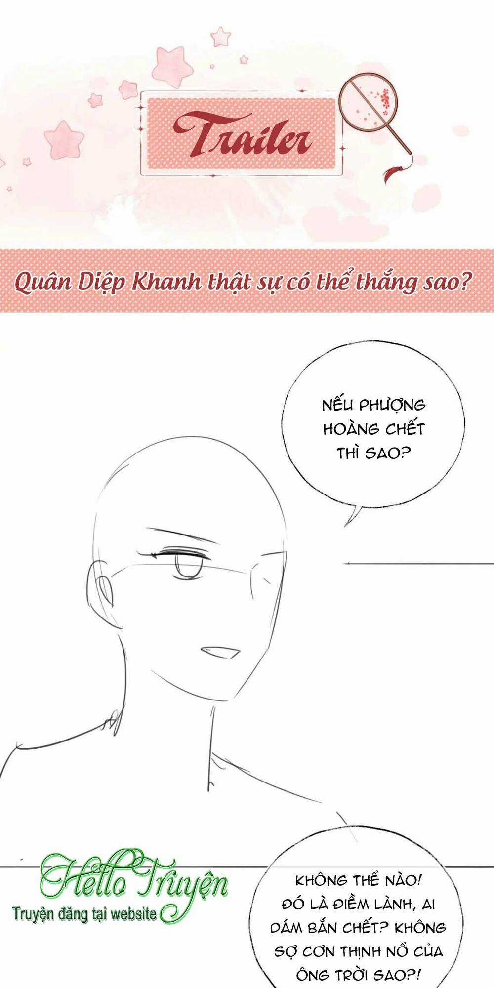 Dưỡng Địch Vi Hoạn Chapter 246 trang 34