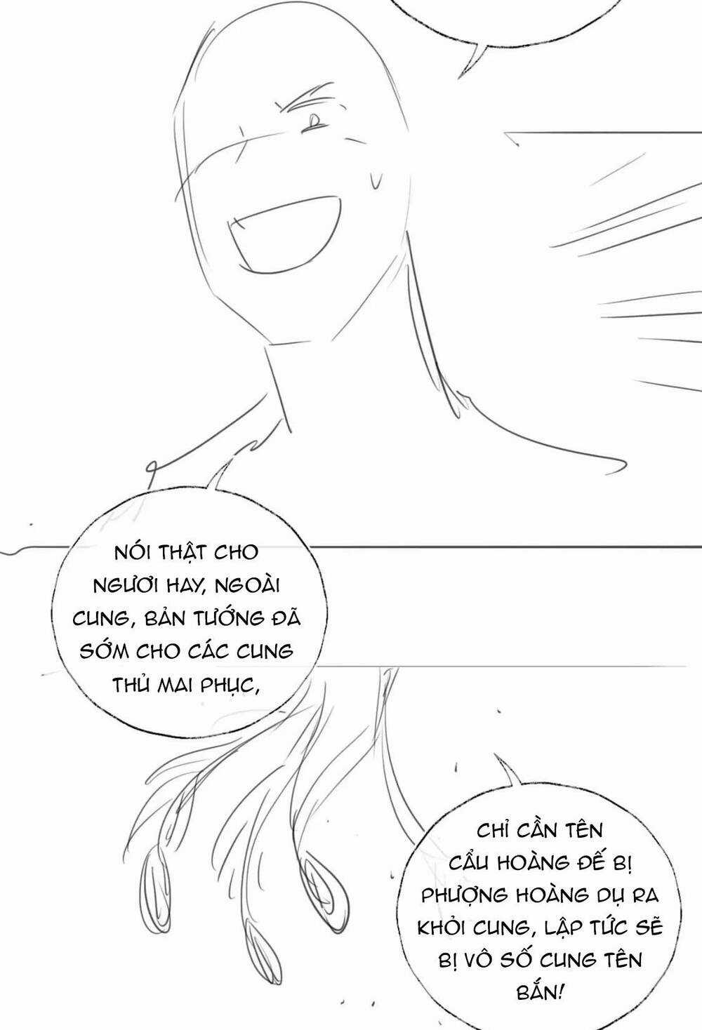 Dưỡng Địch Vi Hoạn Chapter 246 trang 35