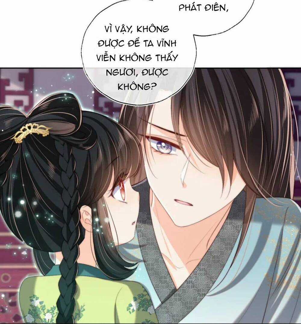 Dưỡng Địch Vi Hoạn Chapter 246 trang 6