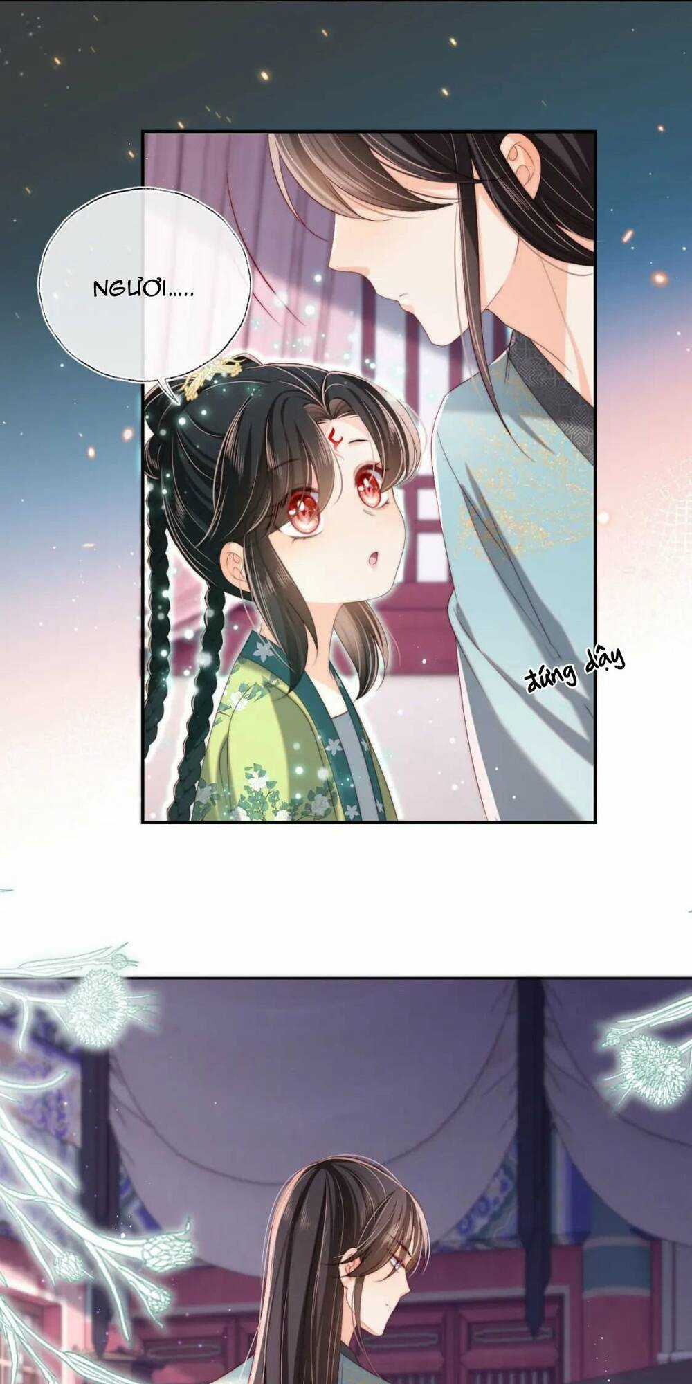 Dưỡng Địch Vi Hoạn Chapter 246 trang 7