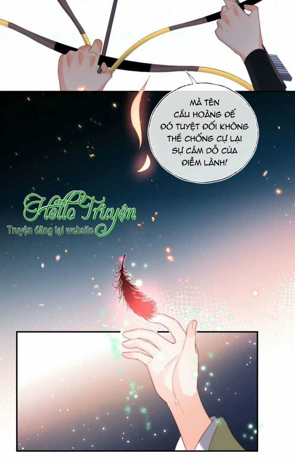 Dưỡng Địch Vi Hoạn Chapter 247 trang 10