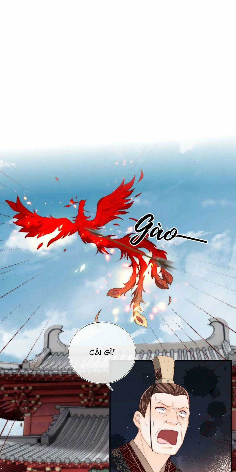 Dưỡng Địch Vi Hoạn Chapter 247 trang 14