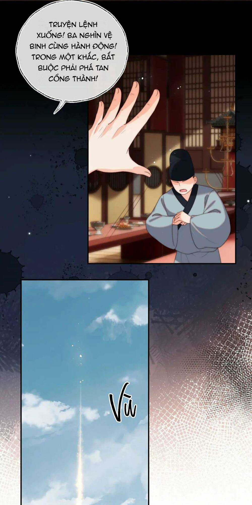 Dưỡng Địch Vi Hoạn Chapter 247 trang 23