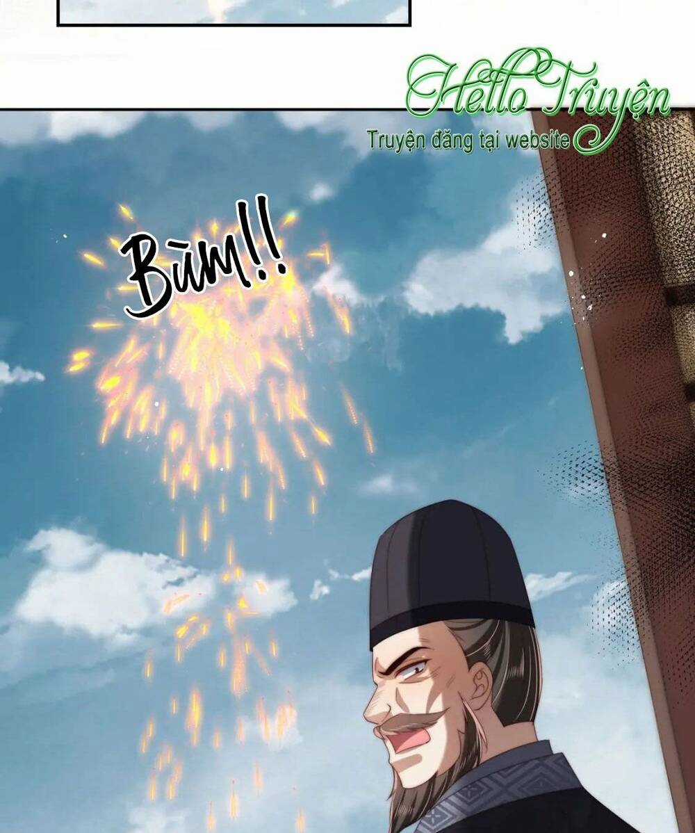 Dưỡng Địch Vi Hoạn Chapter 247 trang 24