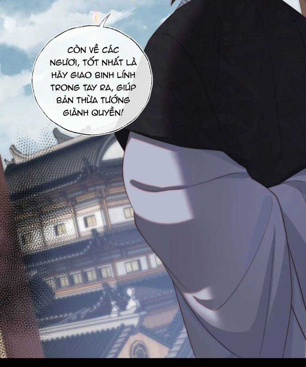 Dưỡng Địch Vi Hoạn Chapter 247 trang 25