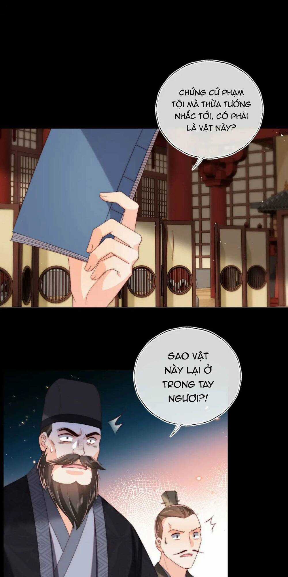 Dưỡng Địch Vi Hoạn Chapter 247 trang 29