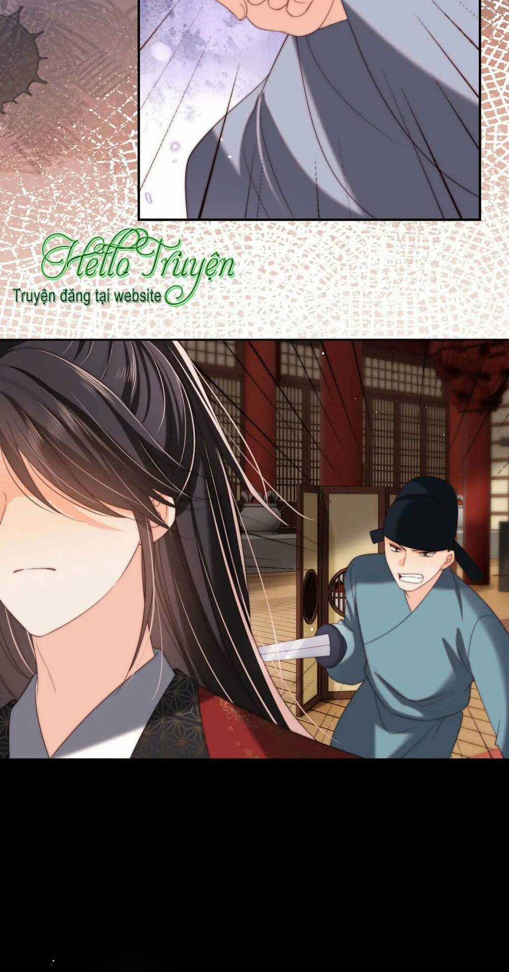 Dưỡng Địch Vi Hoạn Chapter 247 trang 33