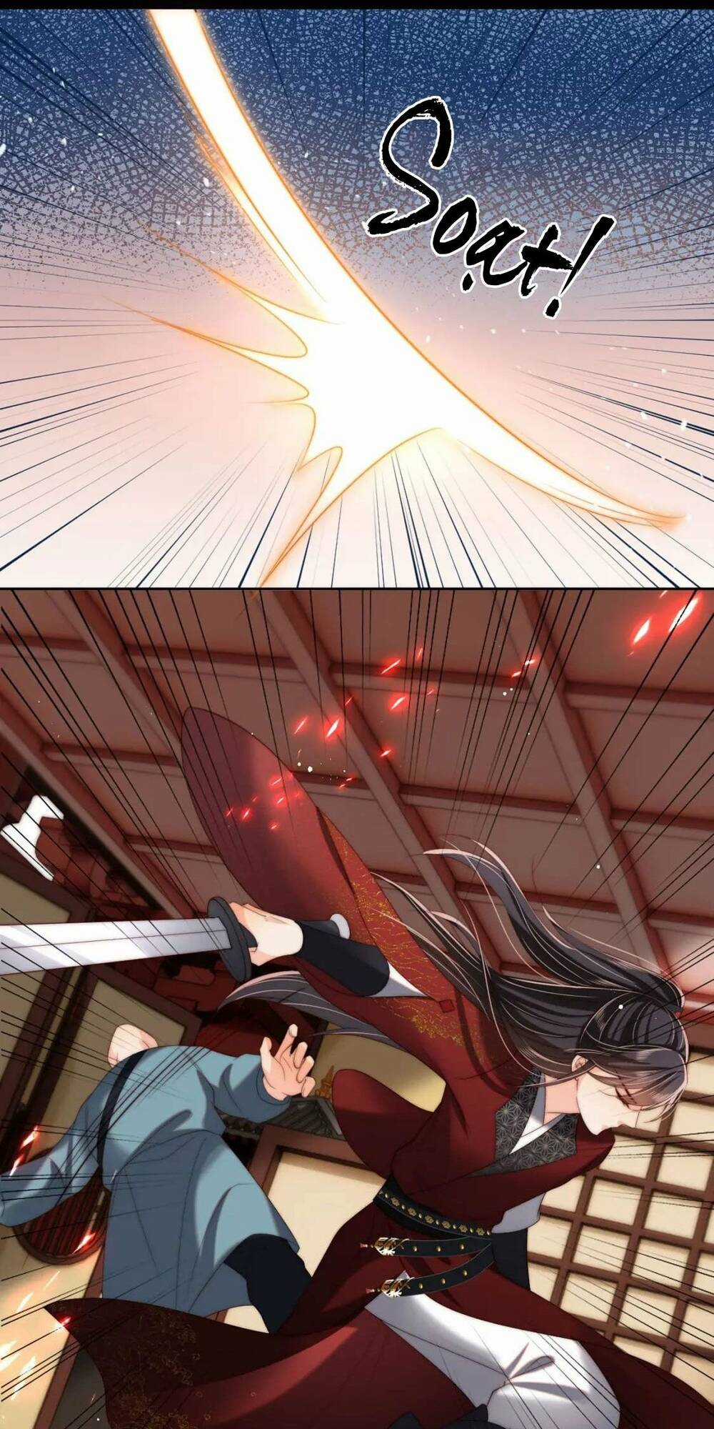 Dưỡng Địch Vi Hoạn Chapter 247 trang 34