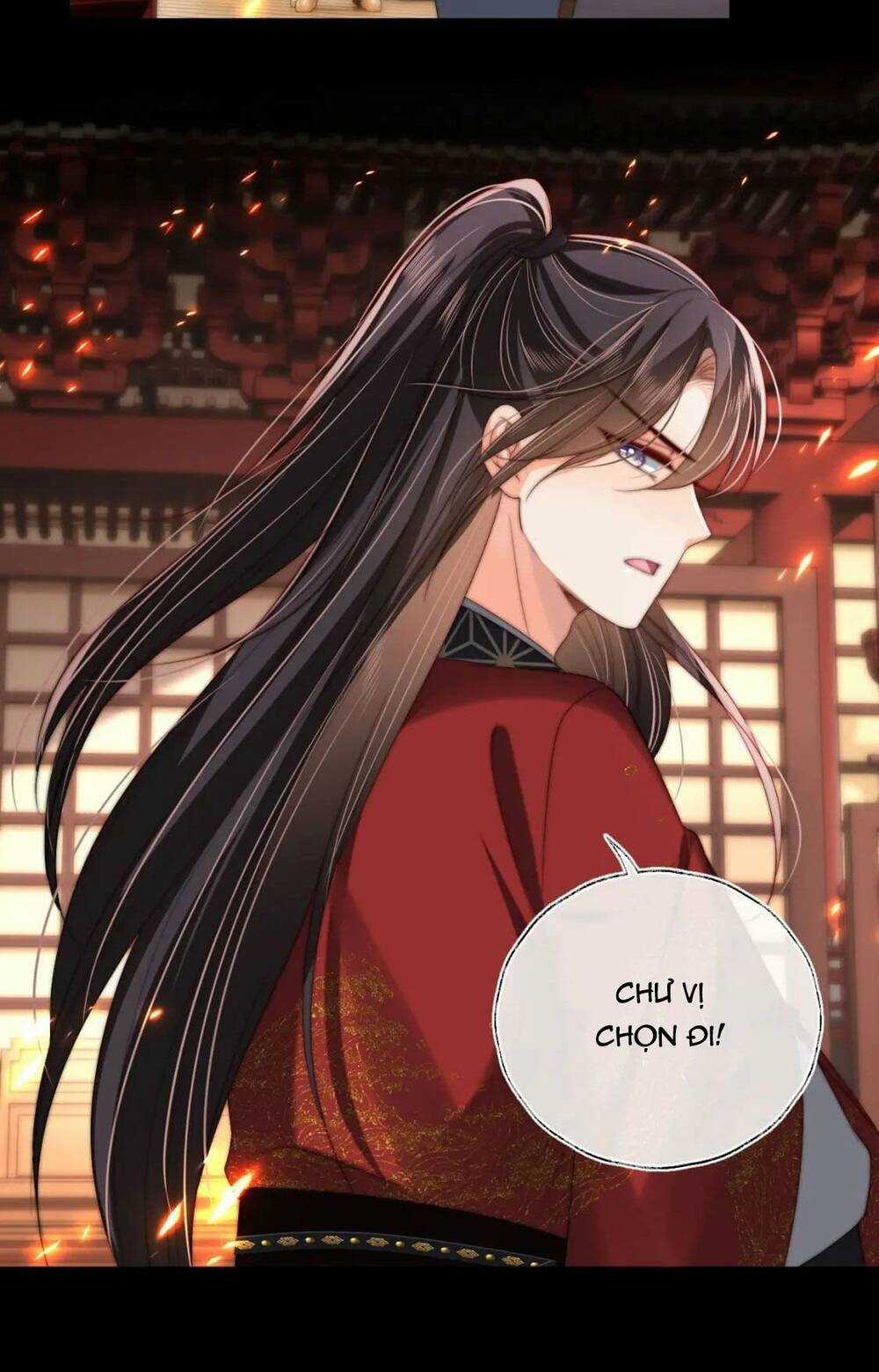 Dưỡng Địch Vi Hoạn Chapter 247 trang 36