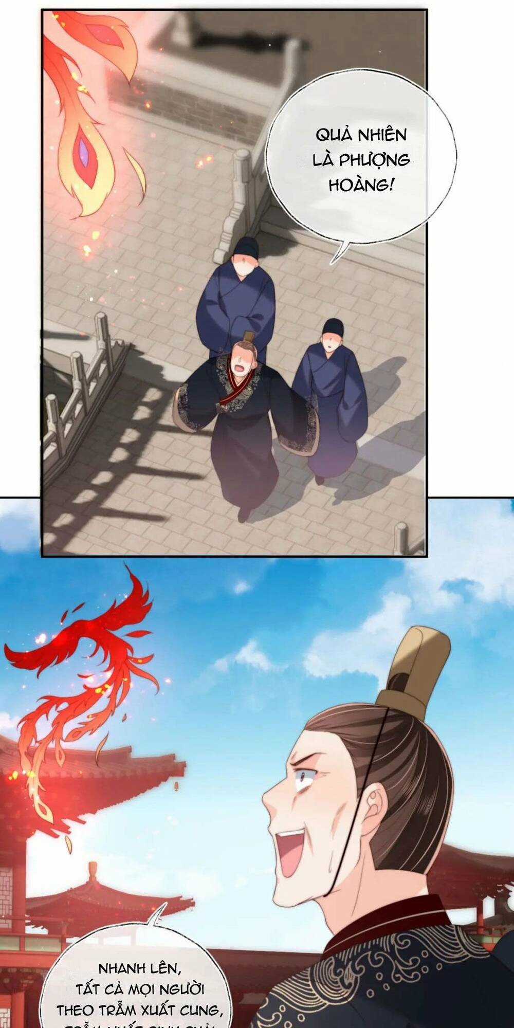 Dưỡng Địch Vi Hoạn Chapter 247 trang 4