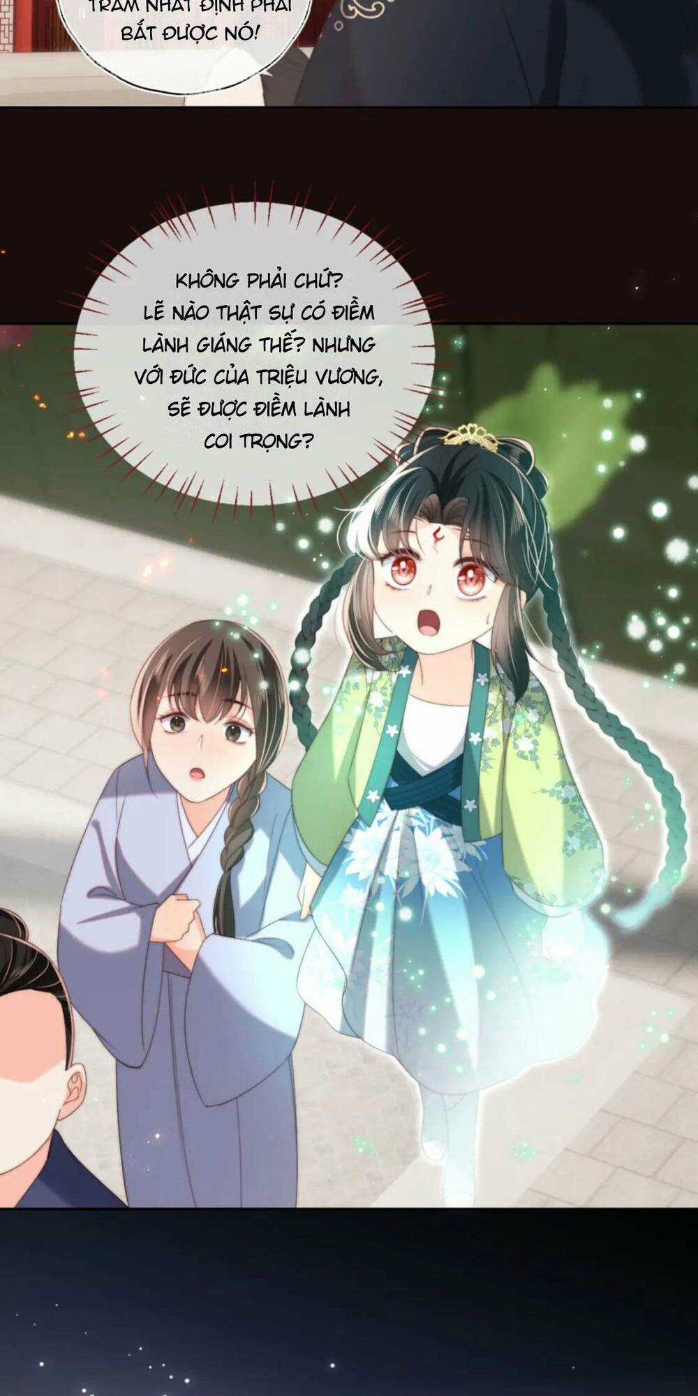 Dưỡng Địch Vi Hoạn Chapter 247 trang 5