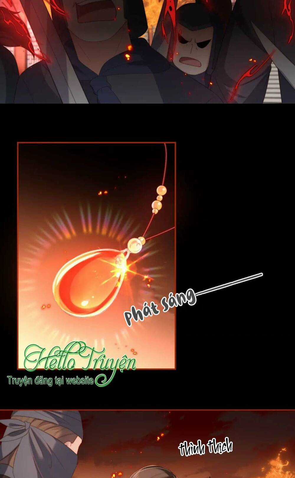 Dưỡng Địch Vi Hoạn Chapter 248 trang 20