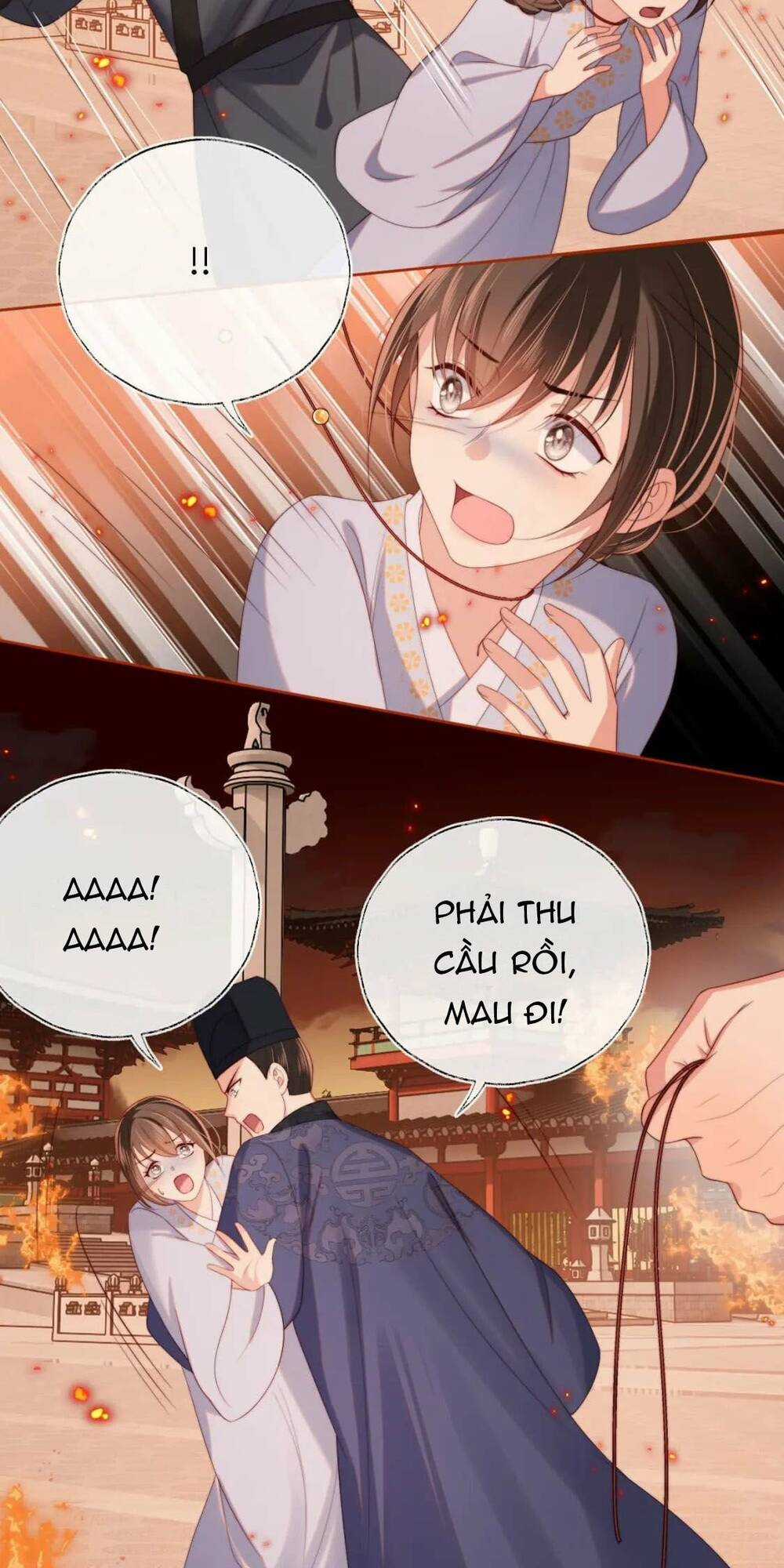 Dưỡng Địch Vi Hoạn Chapter 248 trang 23