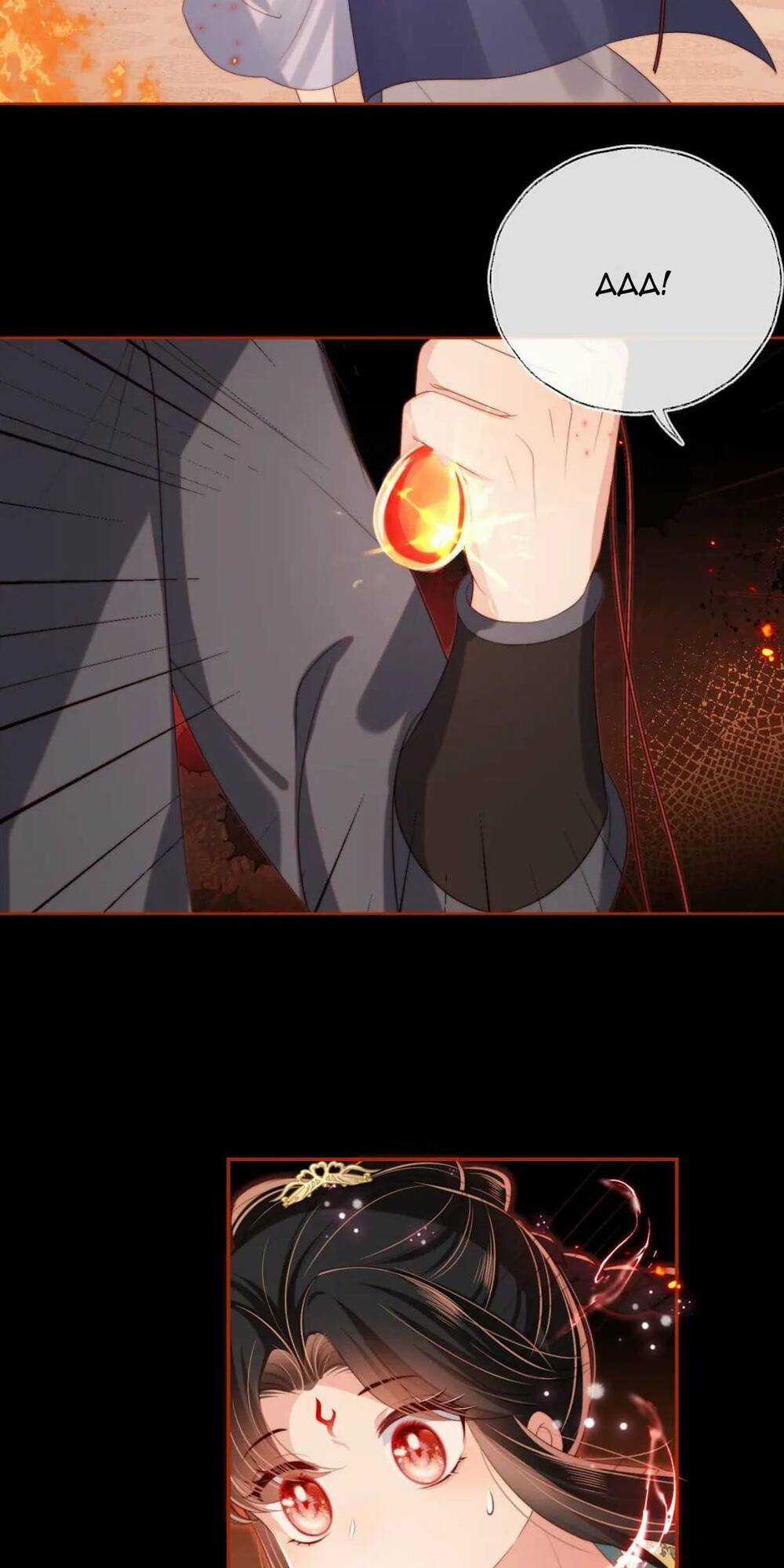 Dưỡng Địch Vi Hoạn Chapter 248 trang 24