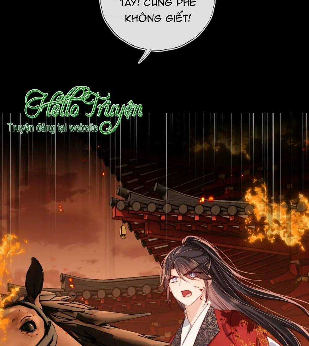 Dưỡng Địch Vi Hoạn Chapter 248 trang 26