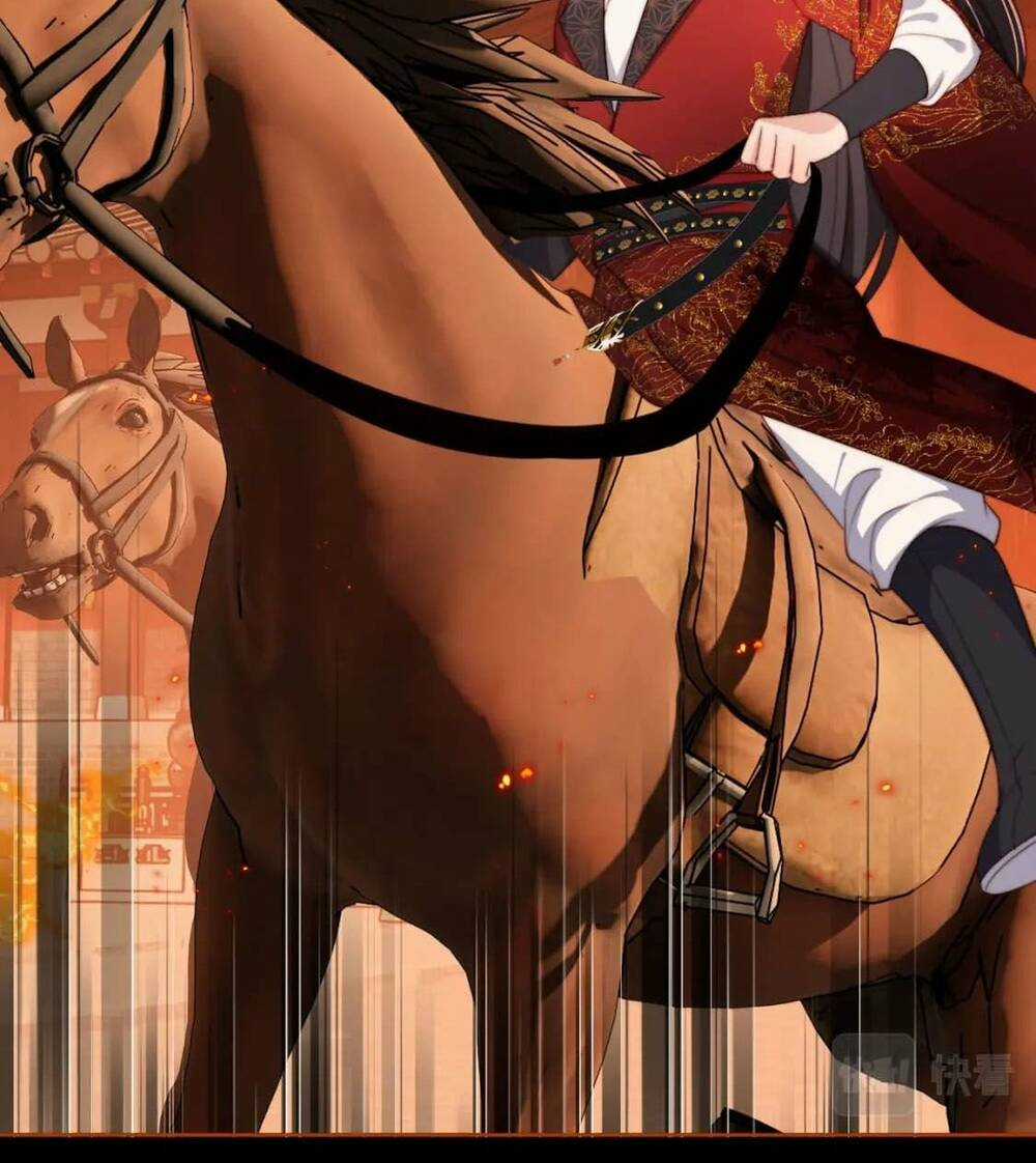 Dưỡng Địch Vi Hoạn Chapter 248 trang 27