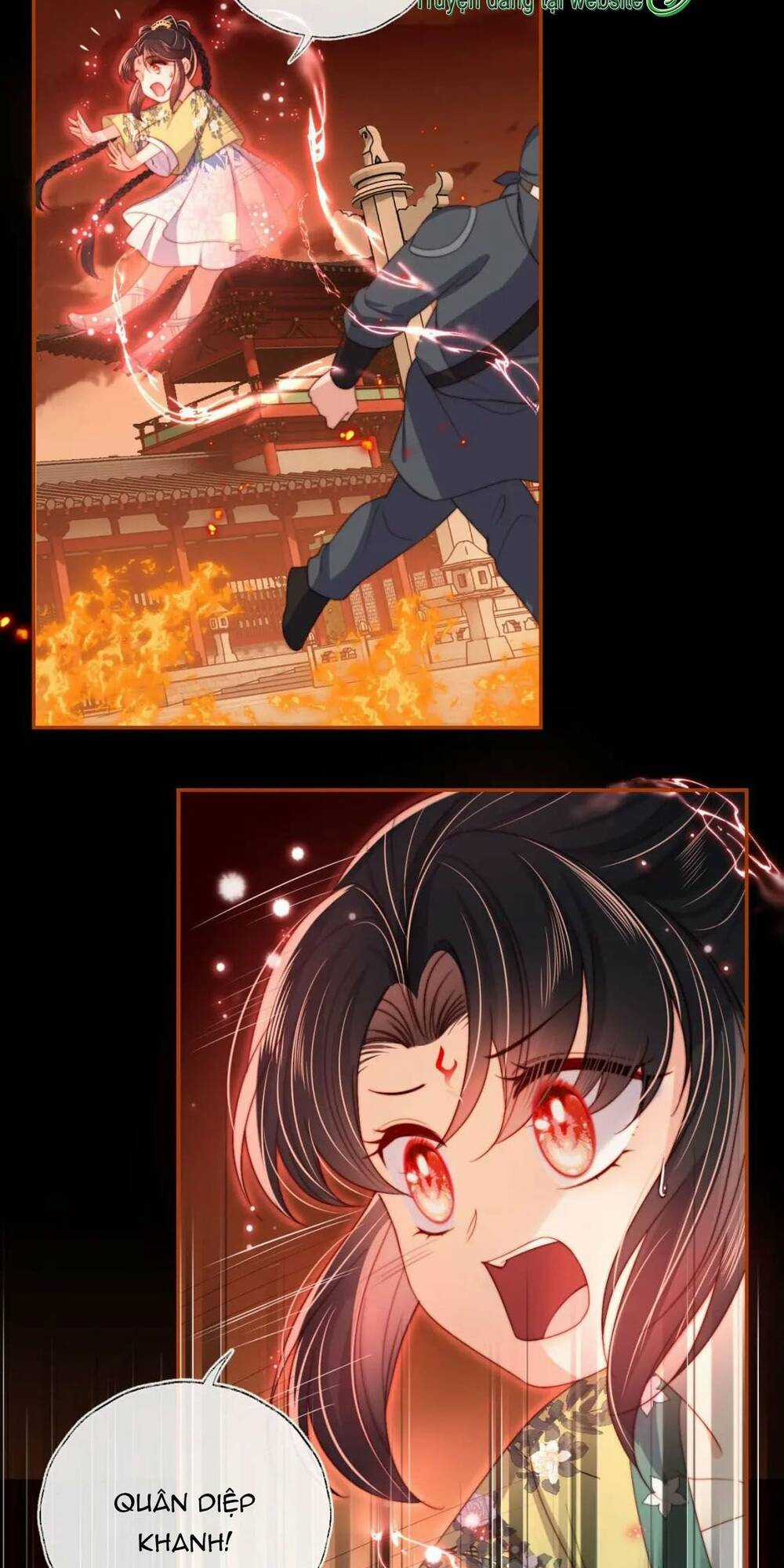 Dưỡng Địch Vi Hoạn Chapter 248 trang 29