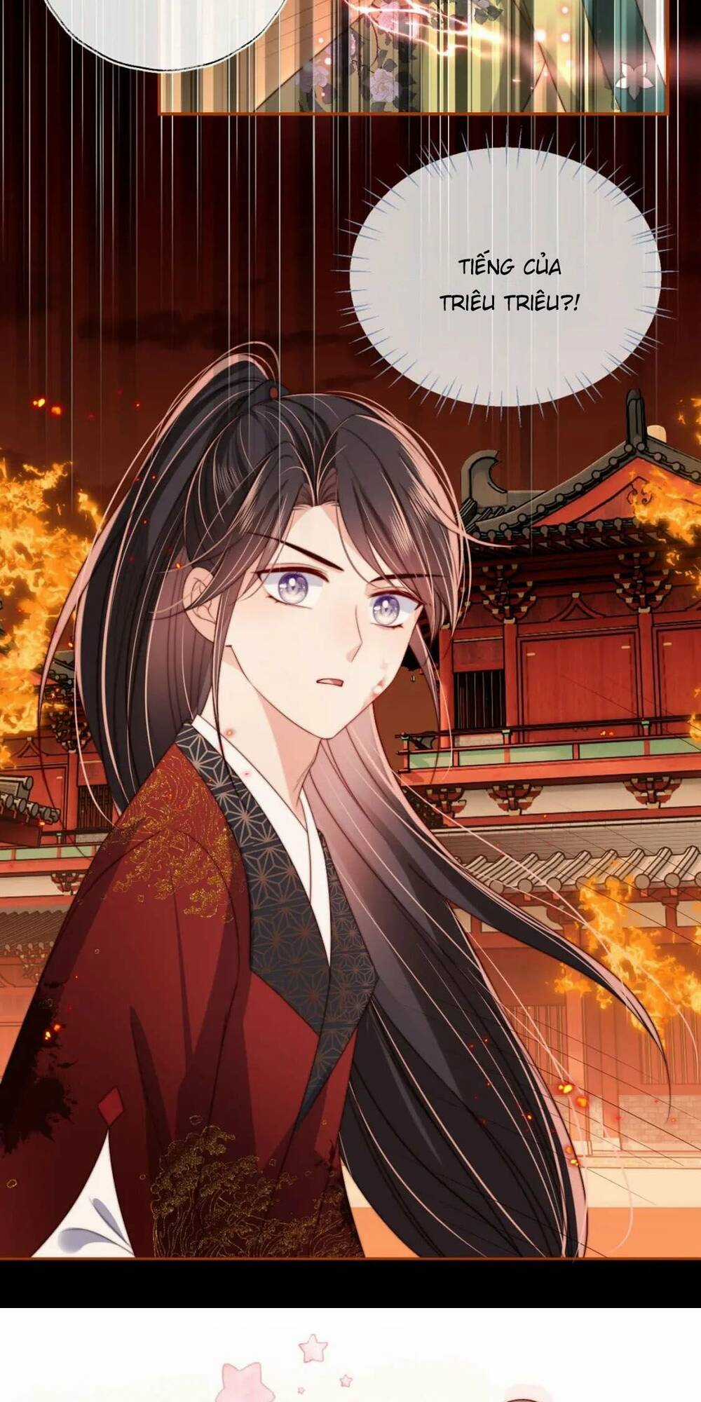 Dưỡng Địch Vi Hoạn Chapter 248 trang 30