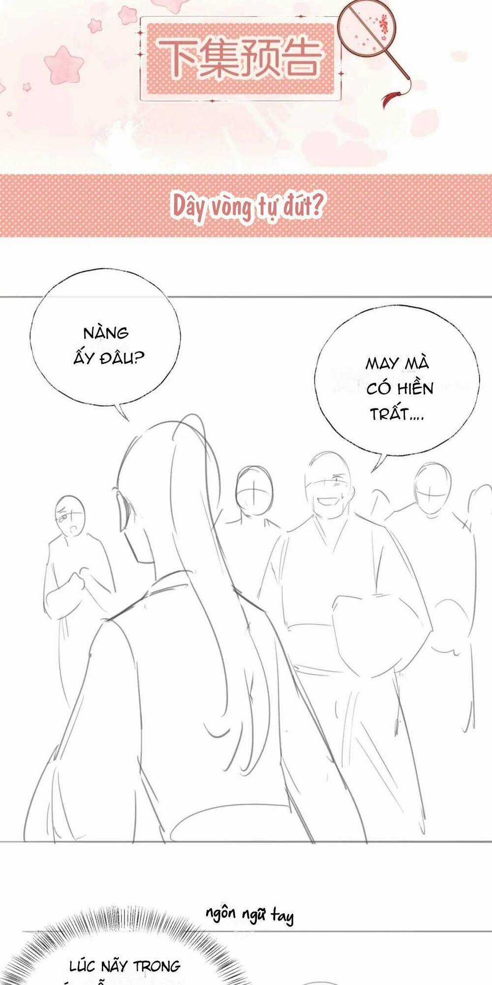 Dưỡng Địch Vi Hoạn Chapter 248 trang 31