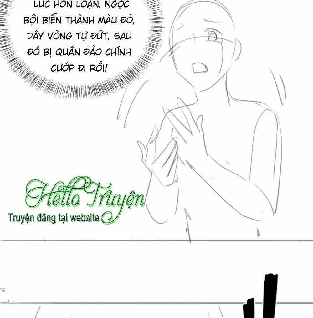 Dưỡng Địch Vi Hoạn Chapter 248 trang 32