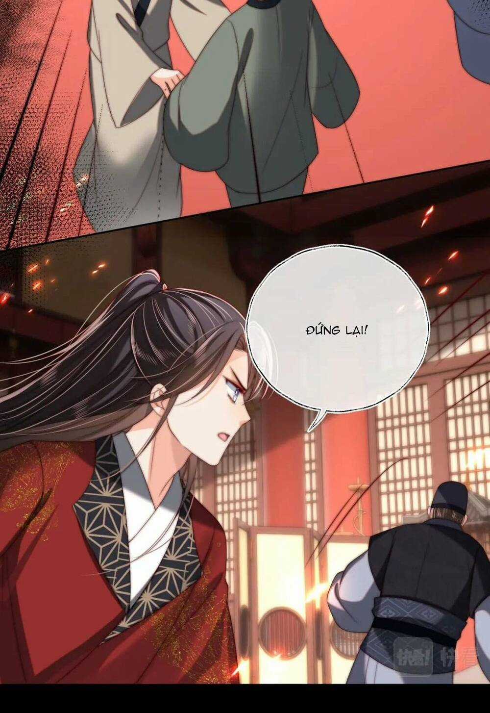 Dưỡng Địch Vi Hoạn Chapter 248 trang 5