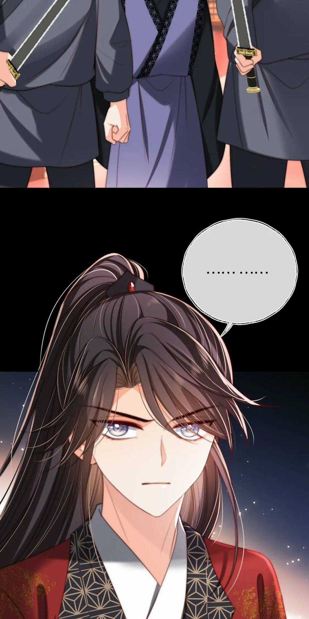 Dưỡng Địch Vi Hoạn Chapter 248 trang 7