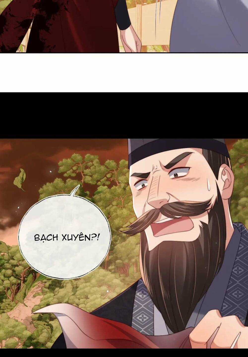 Dưỡng Địch Vi Hoạn Chapter 249 trang 12