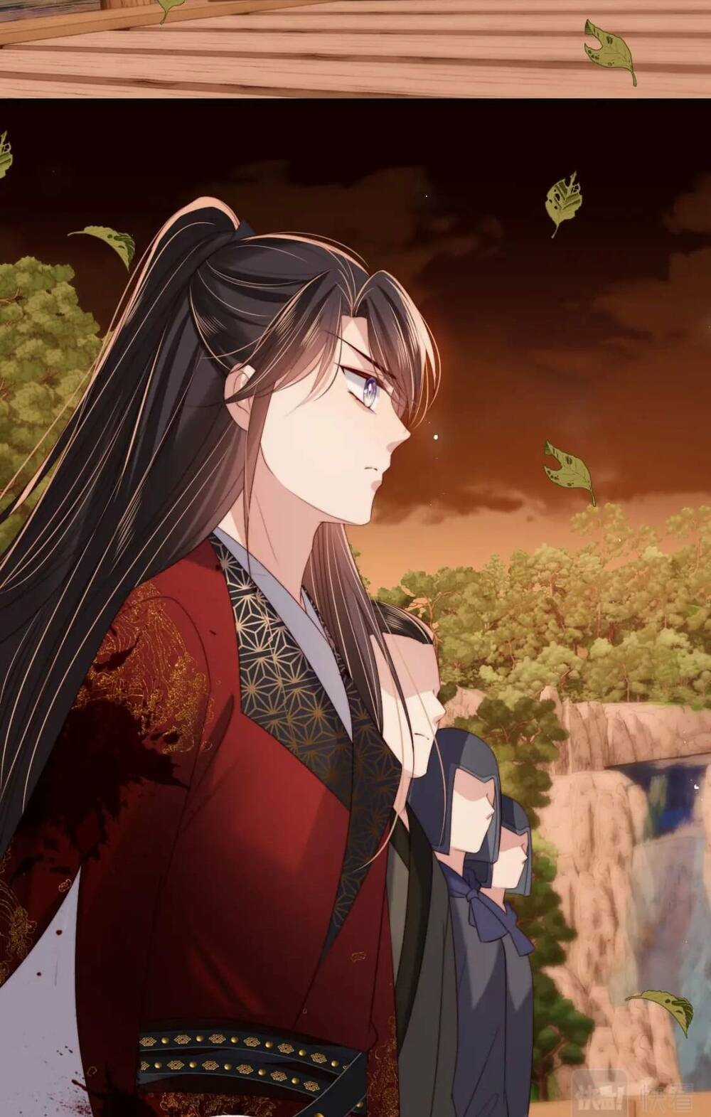 Dưỡng Địch Vi Hoạn Chapter 249 trang 15