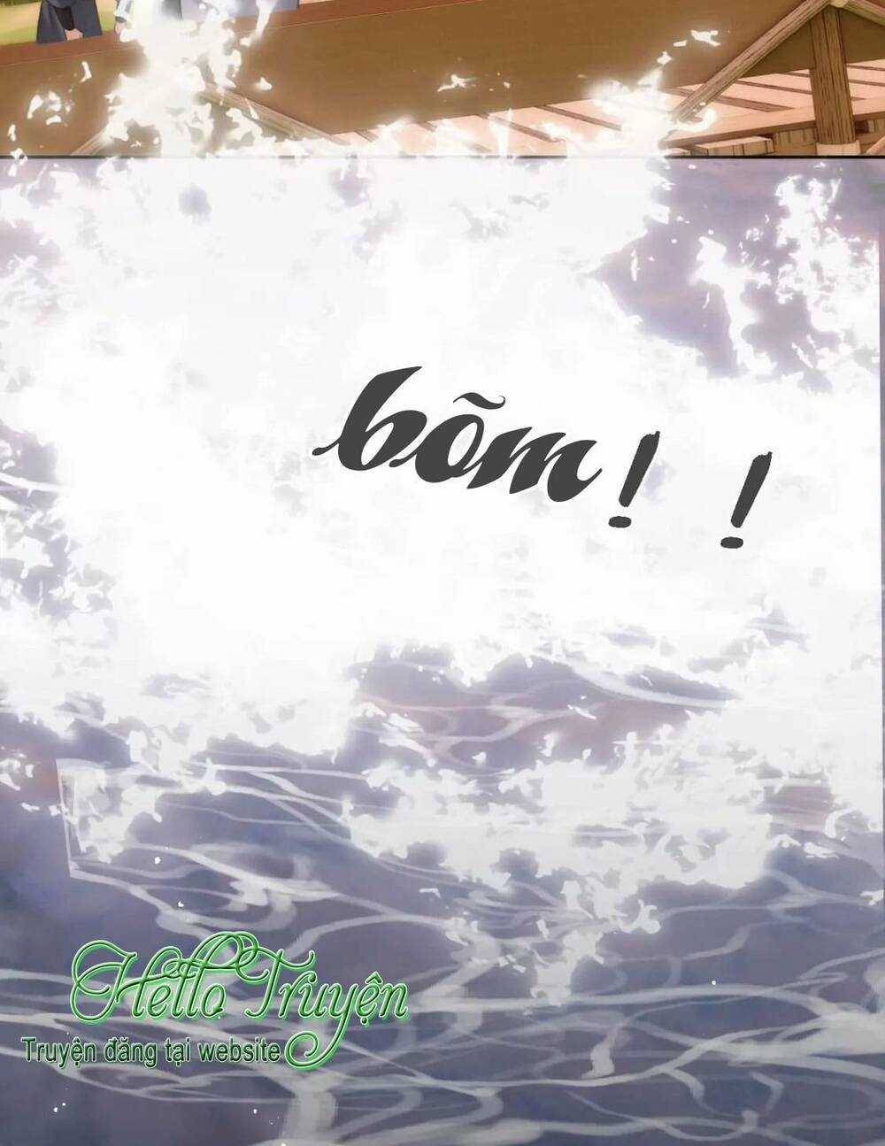 Dưỡng Địch Vi Hoạn Chapter 249 trang 17