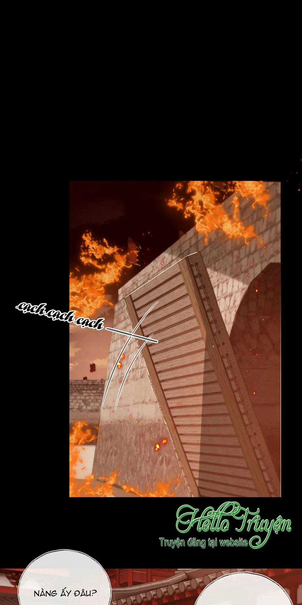 Dưỡng Địch Vi Hoạn Chapter 249 trang 19