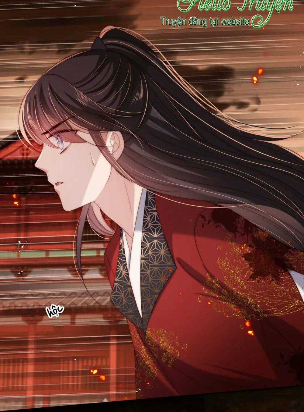 Dưỡng Địch Vi Hoạn Chapter 249 trang 24