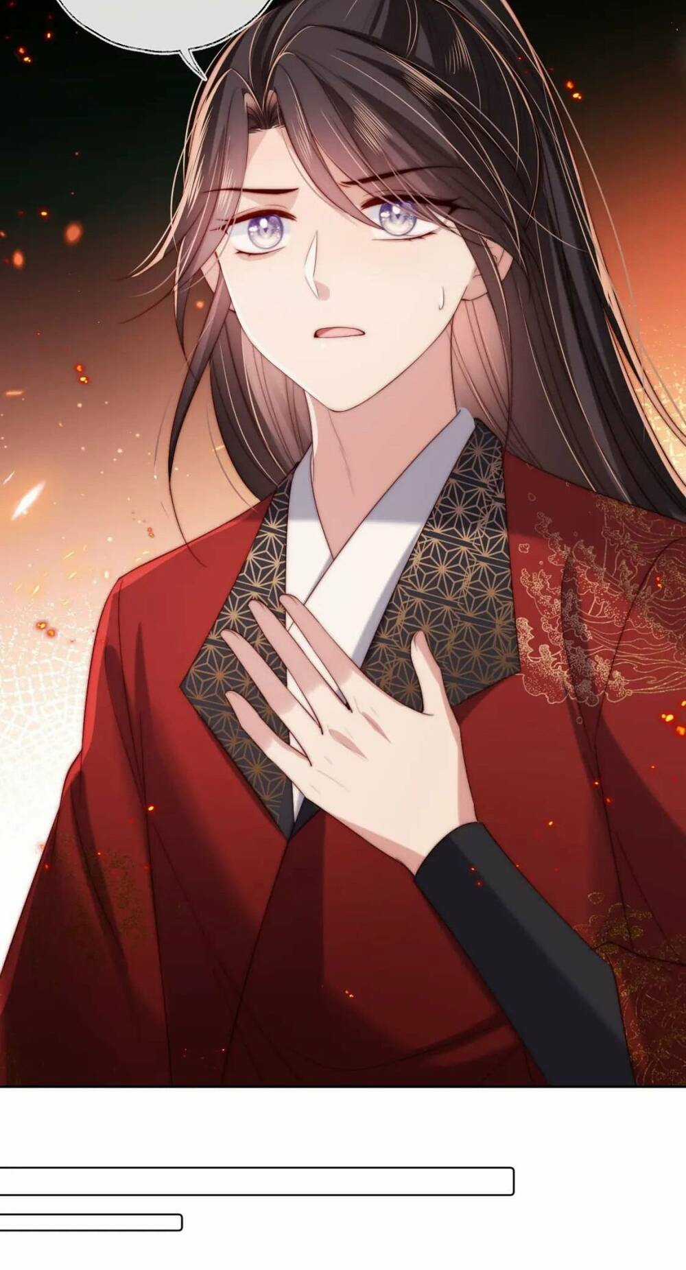 Dưỡng Địch Vi Hoạn Chapter 249 trang 26