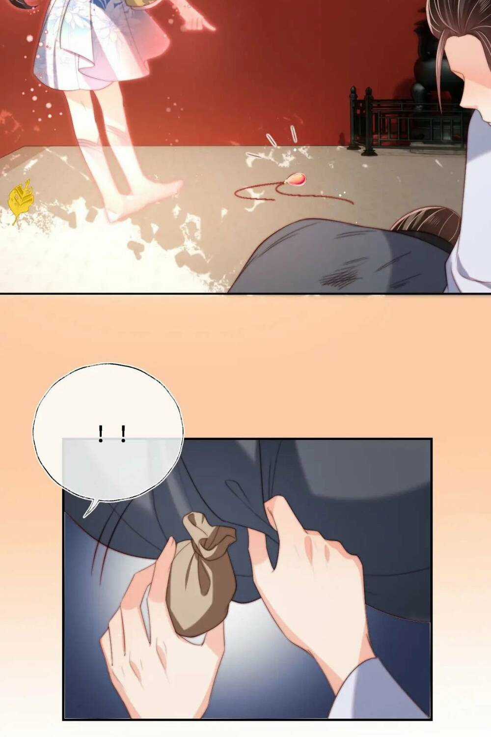 Dưỡng Địch Vi Hoạn Chapter 249 trang 30