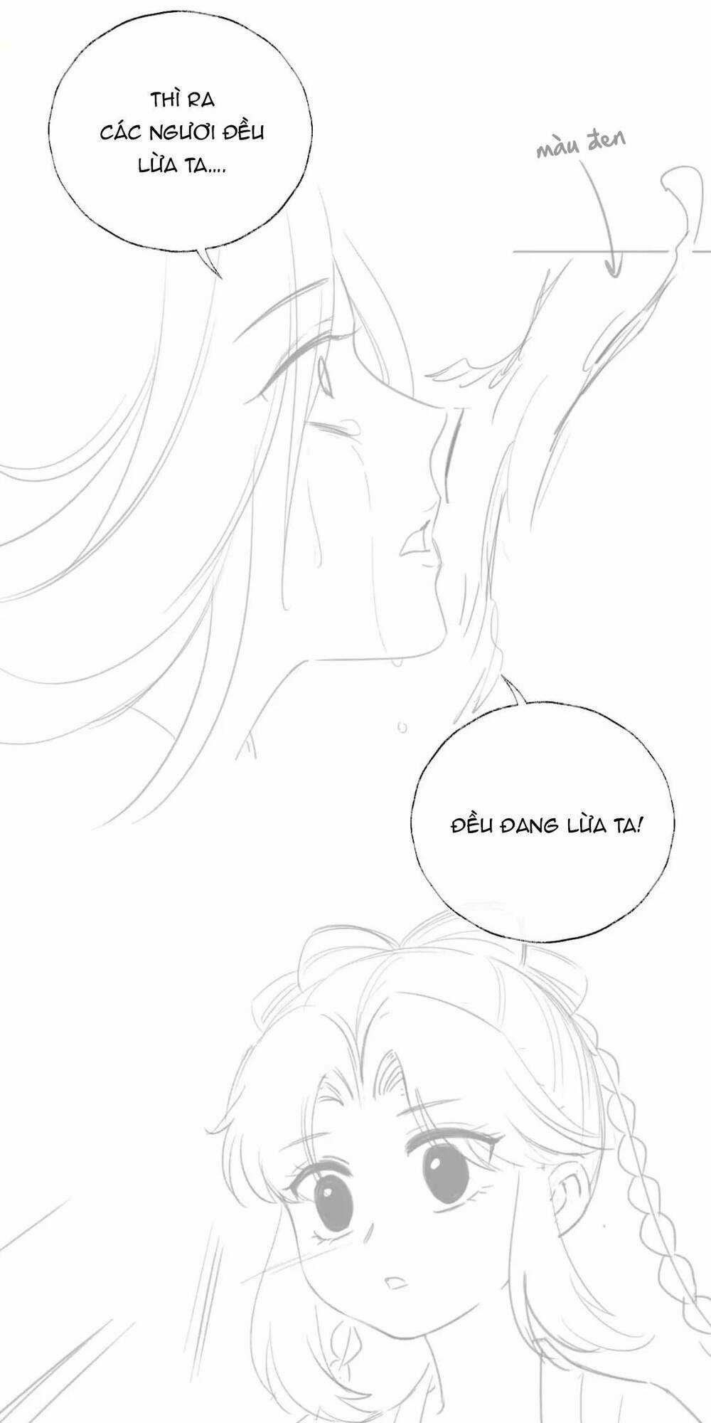 Dưỡng Địch Vi Hoạn Chapter 249 trang 39