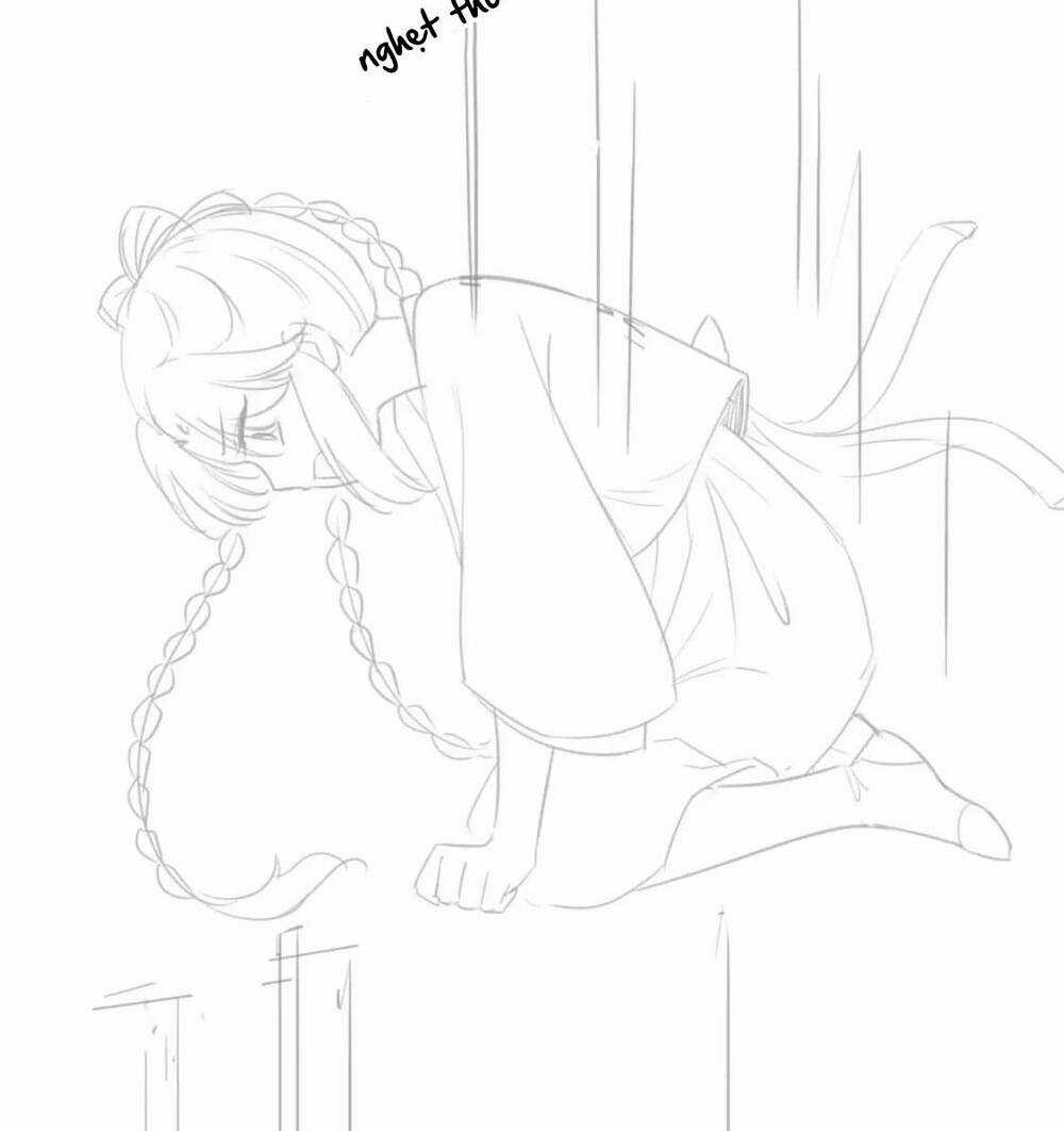 Dưỡng Địch Vi Hoạn Chapter 249 trang 41